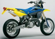 Husqvarna WRE125